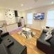 AK Serviced Apartments - Exclusive Two-Bedroom Apartment Cardiff - Foto 1