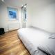 AK Serviced Apartments - Exclusive Two-Bedroom Apartment Cardiff - Foto 8