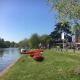 River Cabin Retreat, Shepperton (Foto 8)