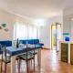 Residence Bellavista-INFINITYHOLIDAYS, Costa Paradiso (fotografie 8)