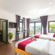 Bao An Villa & Bungalow Da Lat, Ấp Xuân An (Foto 4)