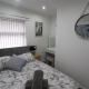 Cosy two bedroom first floor apartment