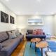 Lovely 2 BR Notting Hill flat wgarden, Londýn - Fotografie 6
