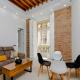 INMálaga Santos Suites 1, Malaga - Zdjęcie 1