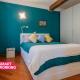 Quartieri Central Home by Wonderful Italy, Turin - Photo 4