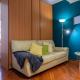 Quartieri Central Home by Wonderful Italy, Turin - Photo 6