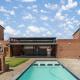 Smart apartment 322 Midrand - Fotografie 4