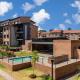 Smart apartment 322 Midrand - Fotografie 6