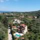Villa Danae by Corfu Escapes Lefkimmi - Foto 2