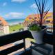 Quiet apartment with sea view Villers-sur-Mer - Foto 6