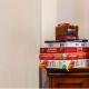 Large 3 Bed Apartment in London Kensington Gardens, Londýn - Fotografie 6