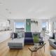 Stunning 3-Bedroom Flat with Parking, Manchester - Fotografie 5