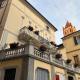 La Terrazza Vercelli Bed & Charme