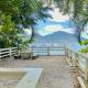 Ribeira/Ubatuba: Refúgio com Linda Vista, Ubatuba - Foto 5