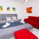 Modern central studio, Tirana - Photo 3