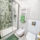 Casa 3 Santi, your contemporary home in Rome, Roma - Foto 10