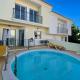 Moradia T3 Aguia Marina, com piscina e BBQ