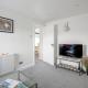 Chester Stays - Beautiful loft apartment with parking - Photo 8