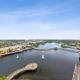 Laketown Wharf #828 by Nautical Properties Panama City Beach - Photo 5