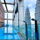 Kuala Lumpur City Center Tropicana The Residence, Kuala Lumpur - Photo 4