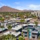 Walkable OTS, Heated Poolside Mid Century Condo, Scottsdale - Zdjęcie 6
