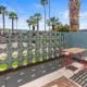Poolside Studio w Rooftop Deck - Walk to Old Town Scottsdale - Foto 5