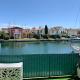 Belle vue - appartement avec garage, rue de l'amarrage - Port Grimaud, Grimaud (photo 3)