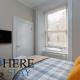 Stylish 2bed apartment underneath Edinburgh castle Edimburgo - Foto 5