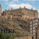 Stylish 2bed apartment underneath Edinburgh castle Edimburgo - Foto 7