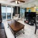 Nautilus 1205 - Gulf Front 1 Bedroom 2nd Floor Fort Walton Beach - Fotografie 2