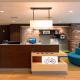 Fairfield Inn & Suites by Marriott Atlanta Fairburn, Fairburn - Fotografie 4