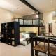 Apartamento interior-tranquilo en Chamberí - CISN, Мадрид - Фото 8