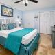 Nautilus 1103 - 3 BR - Groundfloor on the beach - Free Beach Service 3/1-10/31 Fort Walton Beach - Foto 6