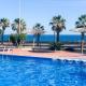 Apartamento La Menia - Cabo Roig, Orihuela (fotografie 4)