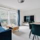 stylish apartment Bournemouth - Fotografie 1