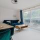stylish apartment Bournemouth - Fotografie 4