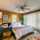 Lakefront, wildlife Cabin retreat - Pelican Bay Cabin, Lindstrom - Fotografie 10