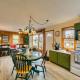 Lakefront, wildlife Cabin retreat - Pelican Bay Cabin, Lindstrom - Fotografie 5
