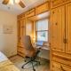 Lakefront, wildlife Cabin retreat - Pelican Bay Cabin, Lindstrom - Fotografie 9