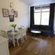 Apartamenty GREY&WHITE, Ciechocinek