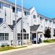 Microtel Inn & Suites by Wyndham Rochester North Mayo Clinic, Rochester (fotografie 5)