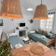 Unique Beachfront Cottage House - Private Garden, Análipsis (fotografie 6)