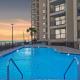 Surf Master, Unit 1005, Myrtle Beach - Fotografie 7