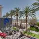 Hotel Medusa, Finale Ligure