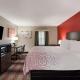 SureStay Hotel by Best Western Higginsville, Higginsville (fotografie 8)