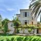 Villa vue mer Cannes