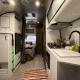 Airstream Caravel 2020 Loblolly Pines Adventure Camp, Eureka Springs - Fotografie 4