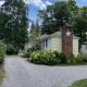 Cozy 2-bedroom Cottage with Access to Bantam Lake, Morris