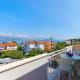 Apartments Milka, Slatine