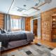 Cozy 2-bedroom Cottage with Access to Bantam Lake, Morris (fotografie 6)